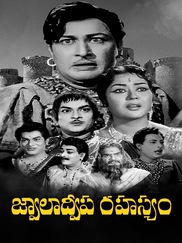 Jwala Dweepa Rahasyam