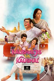 Kaushaljis Vs Kaushal