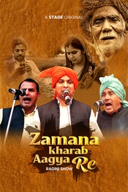 Zamana Kharab Aa Gaya Re