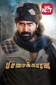 Pichaikkaran
