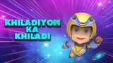 Khiladiyon Ka Khiladi