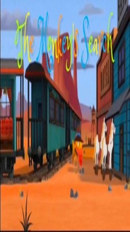 Watch The Monkey's Search - English - Fantasy - Animated - Shortfilm on OTTplay with one OTT subscription
