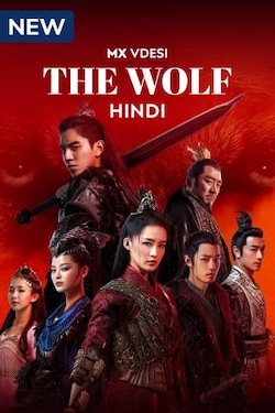 The Wolf (Hindi Dubbed)
