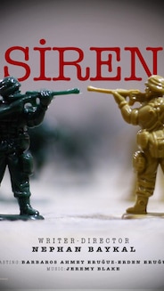 Siren - Turkish - Drama - Shortfilm