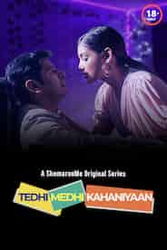 Tedhi Medhi Kahaniyaan - Show