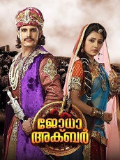 Jodha Akbar