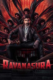 Ravanasura