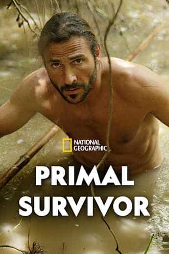 Primal Survivor: Escape the Amazon