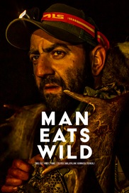 Man Eats Wild