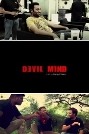 Devil Mind - Hindi Thriller Short Film
