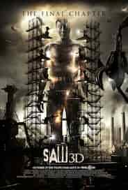 Saw 3D