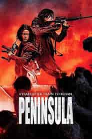 Train to Busan Presents: Peninsula