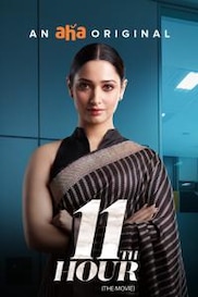 11th Hour (The Movie)