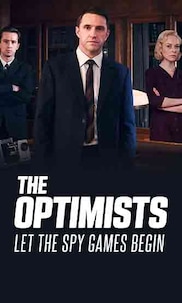 The Optimists in Russian