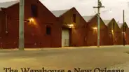 A Warehouse on Tchoupitoulas