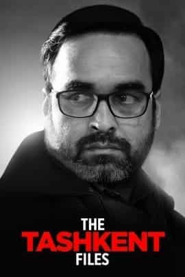 The Tashkent Files