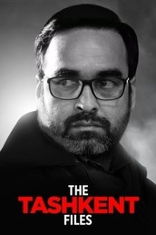 The Tashkent Files