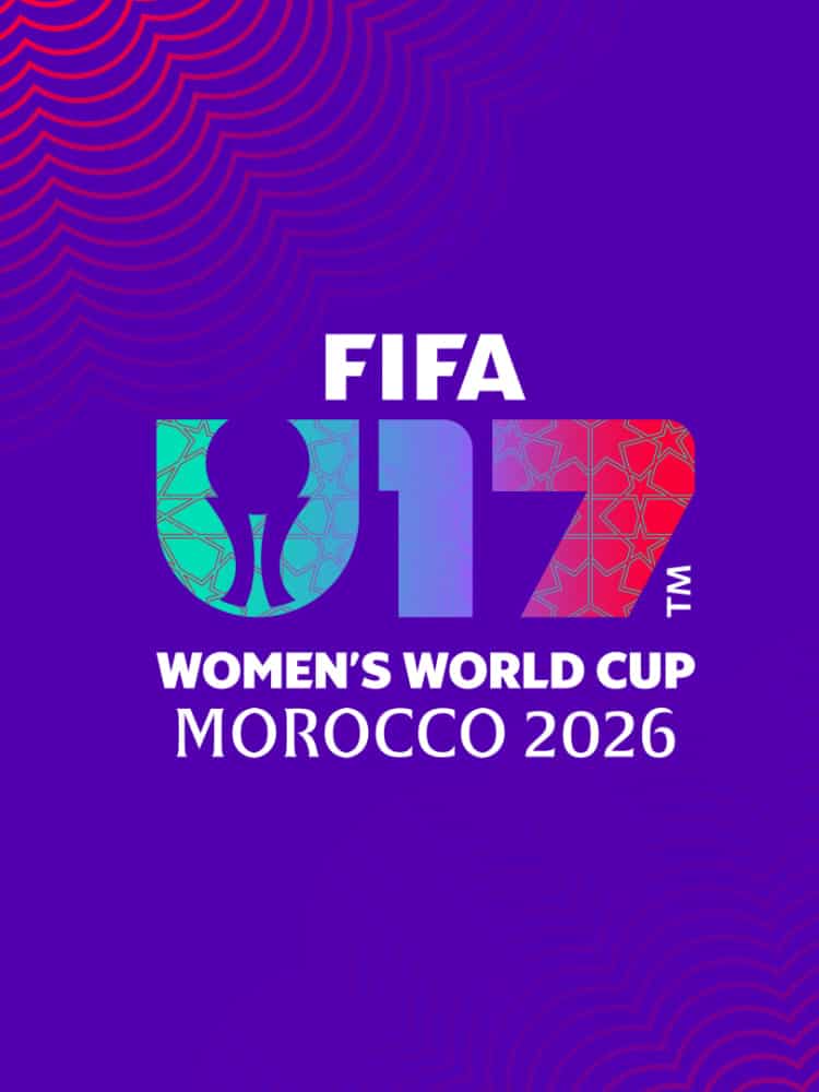 FIFA U-17 Women's World Cup Morocco 2026