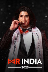 Mr India 2025