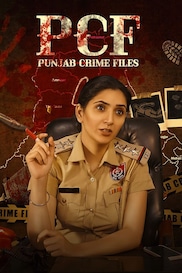 Punjab Crime Files