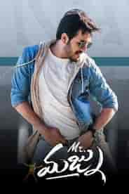 Mr. Majnu