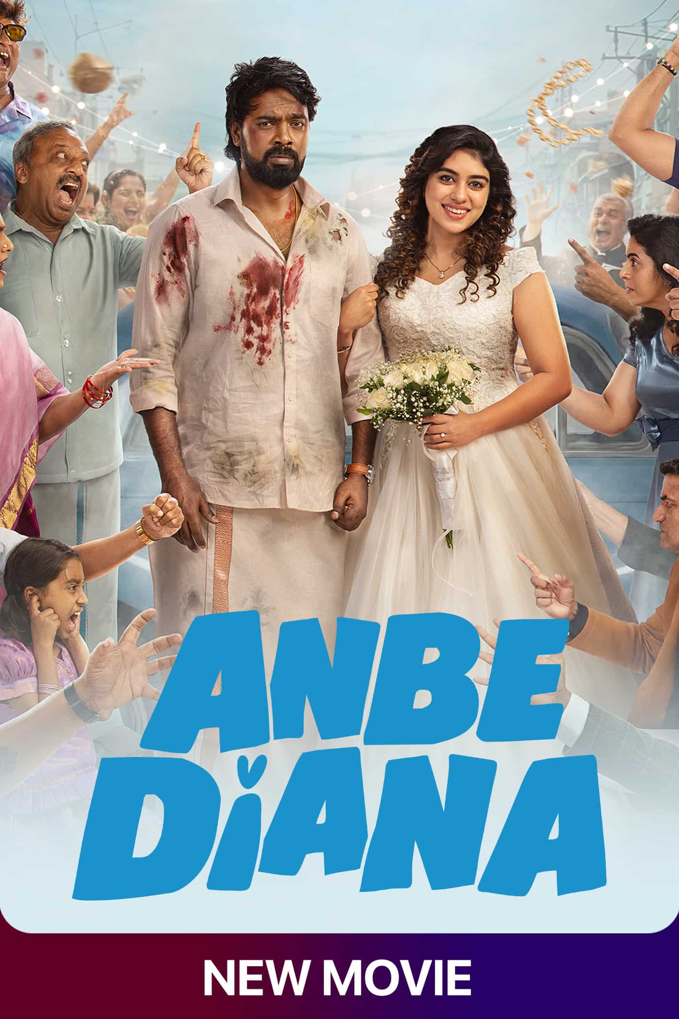 Anbe Diana