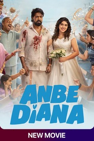 Watch Anbe Diana on OTTplay with one OTT subscription