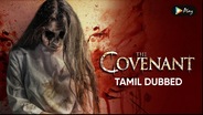 The Covenant (Tamil Dubbed)