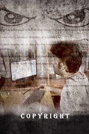 Copyright - Silent Thriller Short Film