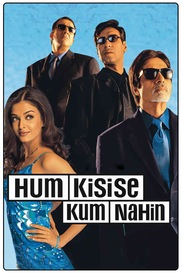 Hum Kisise Kum Nahin