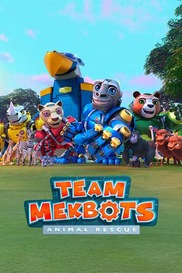 Team Mekbots: Animal Rescue