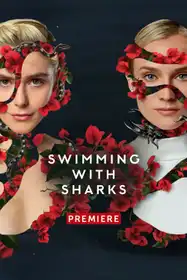 Swimming with Sharks​