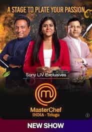 MasterChef India – Telugu