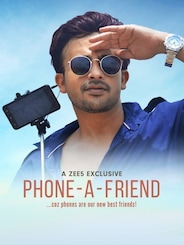 Phone-a-Friend