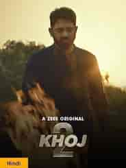 Khoj - Season 2