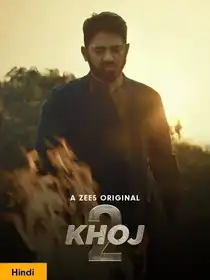 Khoj - Season 2