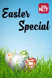 Easter 2018 specials