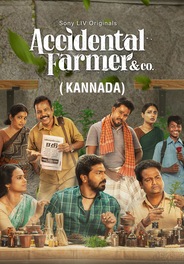 Watch Accidental Farmer & Co. (Kannada) on OTTplay with one OTT subscription