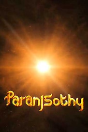 Paranjsothy