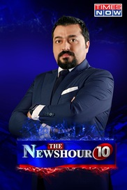 Newshour @10