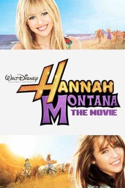Hannah Montana The Movie