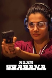 Naam Shabana