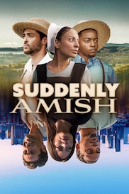 Suddenly Amish