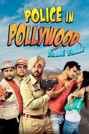 Police in Pollywood