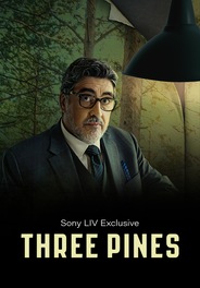 Three Pines