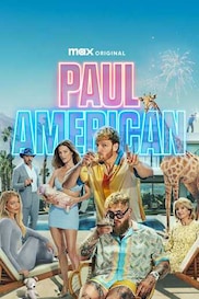 Paul American