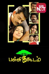 Pallikoodam