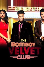 The Bombay Velvet Club