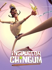 Inspector Chingum