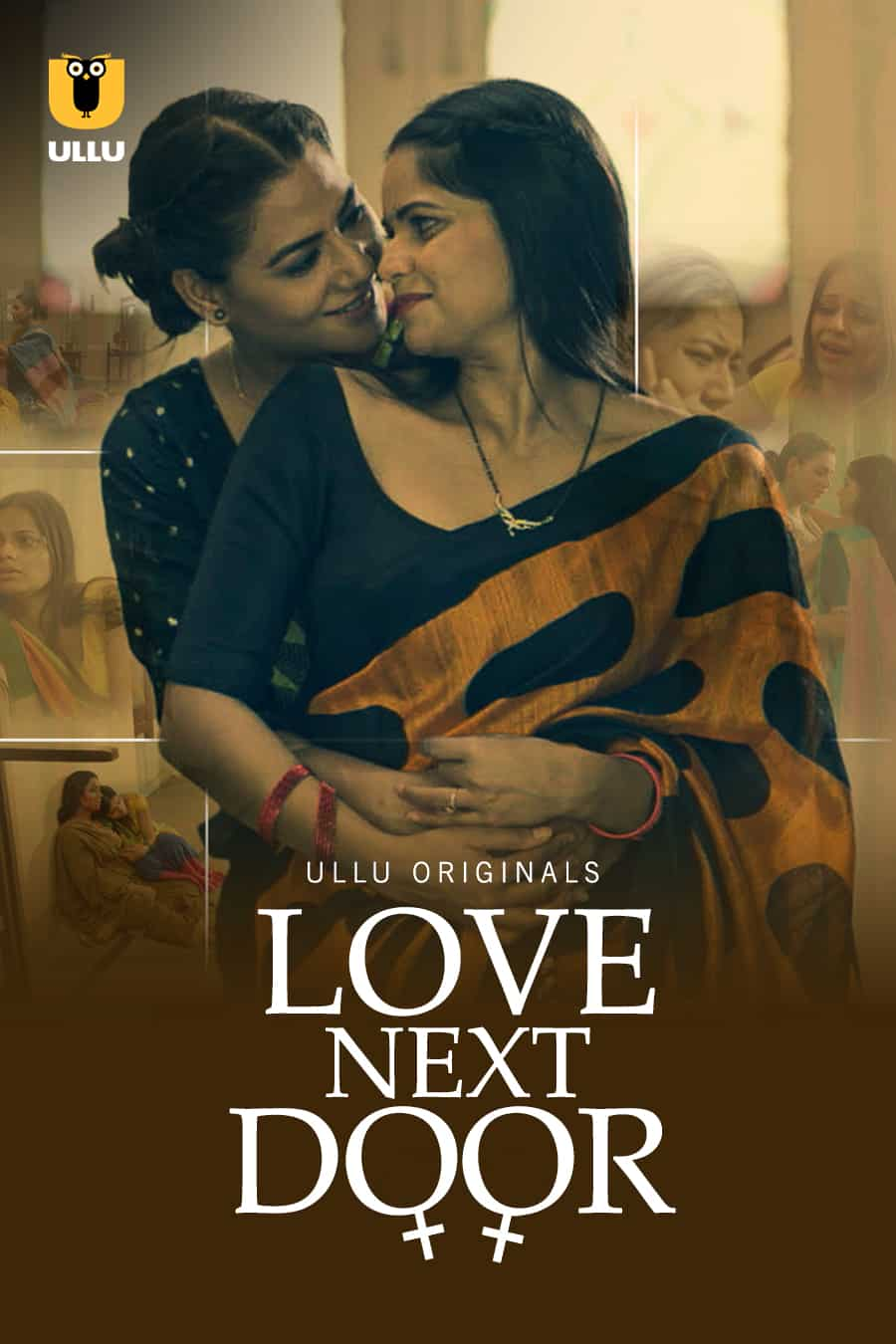 Love Next Door 2022 on OTT - Cast, Trailer, Videos & Reviews